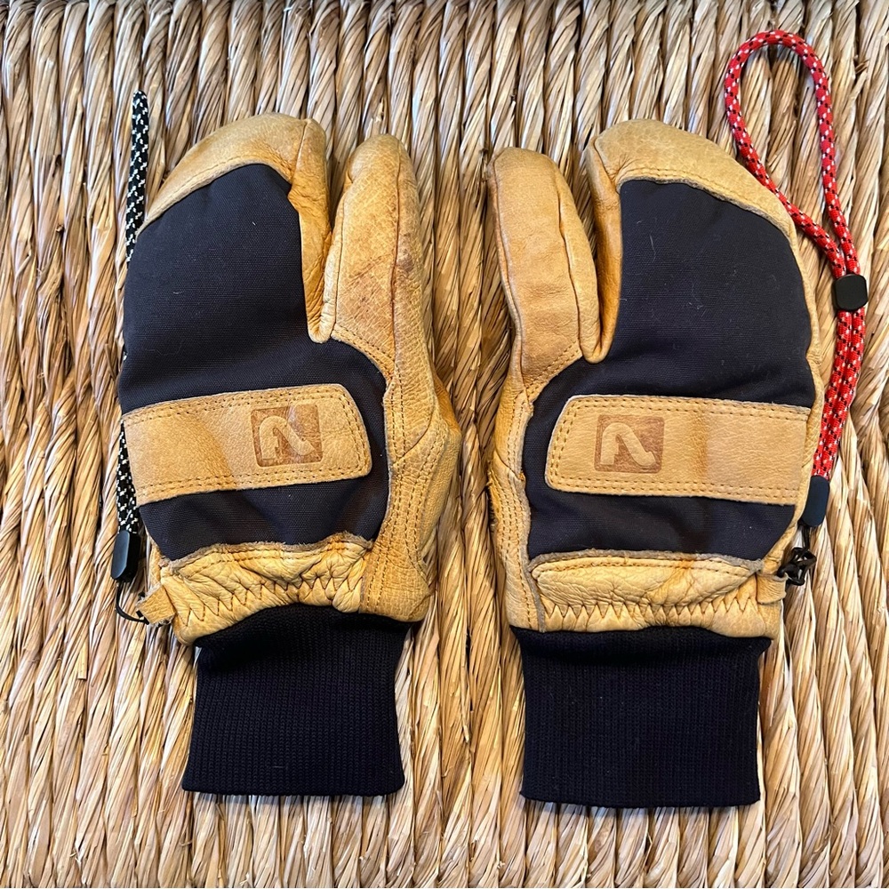 FLYLOW | Maine Line Gloves | Size Medium